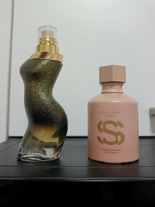 Парфюм из личной коллекции