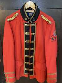 Costum Vintage La Martina Royal Guard 50 De colectie