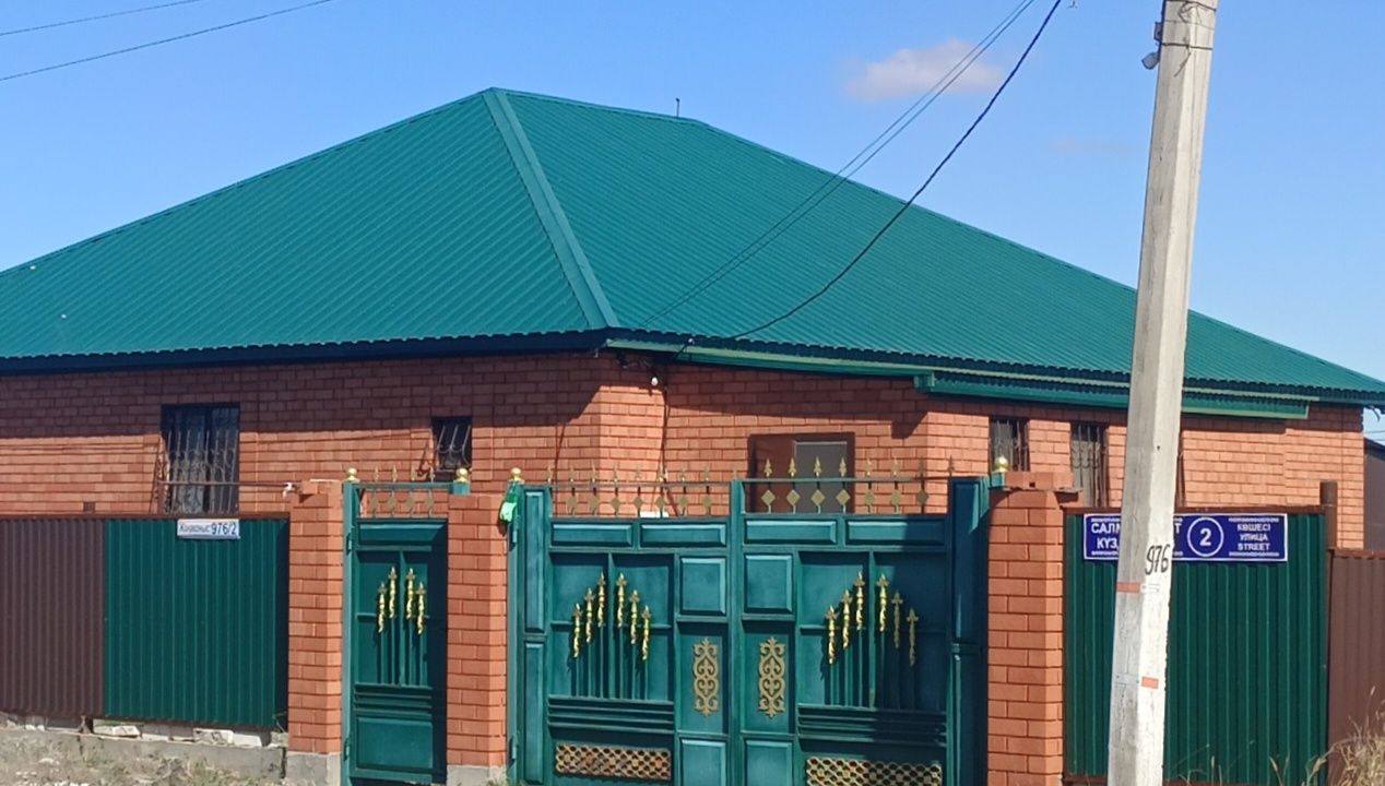 Сдам дом посуточно
 для проживания и проведения различных мероприятий
