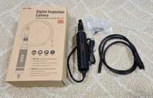 Videoscop Autel MaxiVideo MV105S 5.5mm Digital Video Inspection Scope