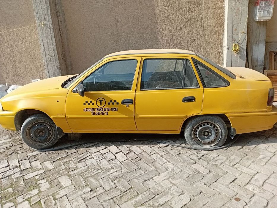 Продаётся Daewoo Nexia 1