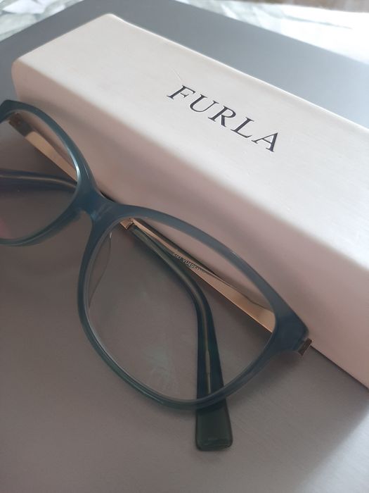 Диоптрични очила/рамки FURLA