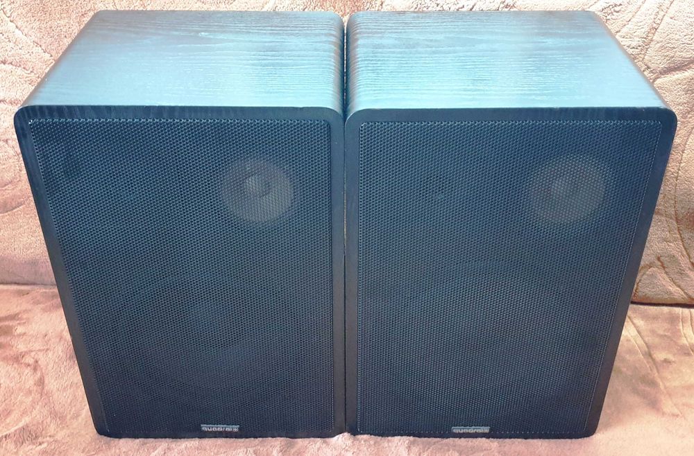 Boxe QUADRAL Allsonic SM-120 II 80-120W pe 4 sau 8 Ohm