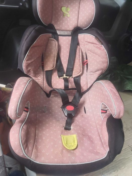 Детско столче за автомобил