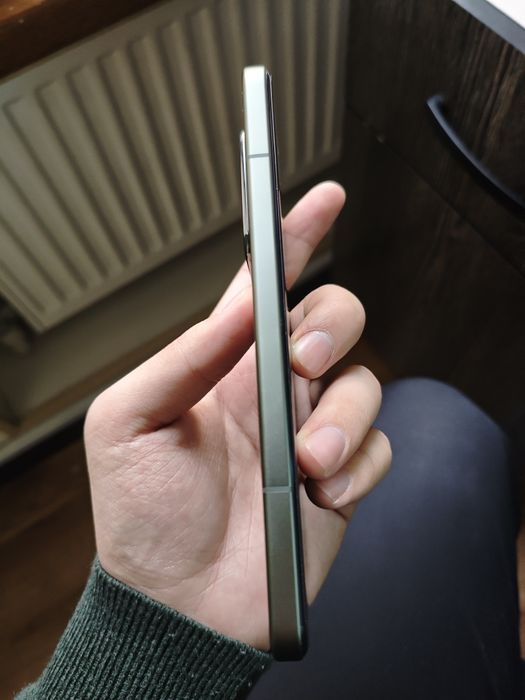 Xiaomi 15 pro 12/256