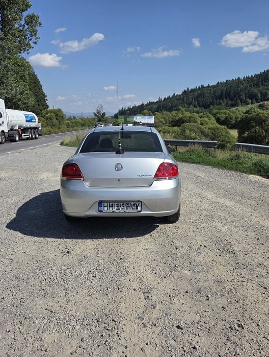 Fiat Linea  ( Vând/Schimb)
