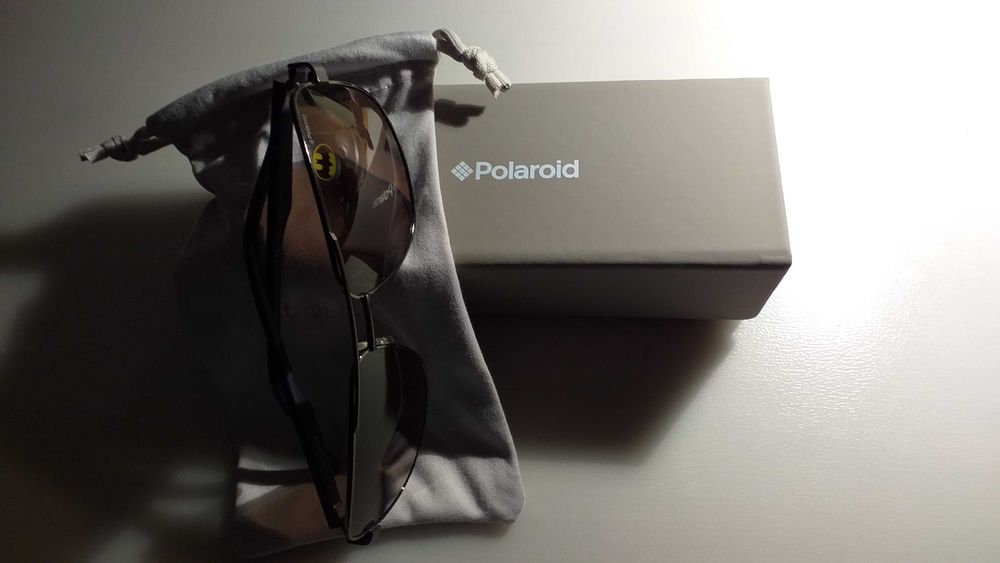 Ochelari Polaroid