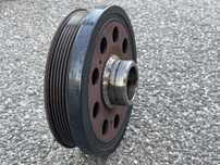 Fulie vibrochen BMW N47D20C 320D 2013