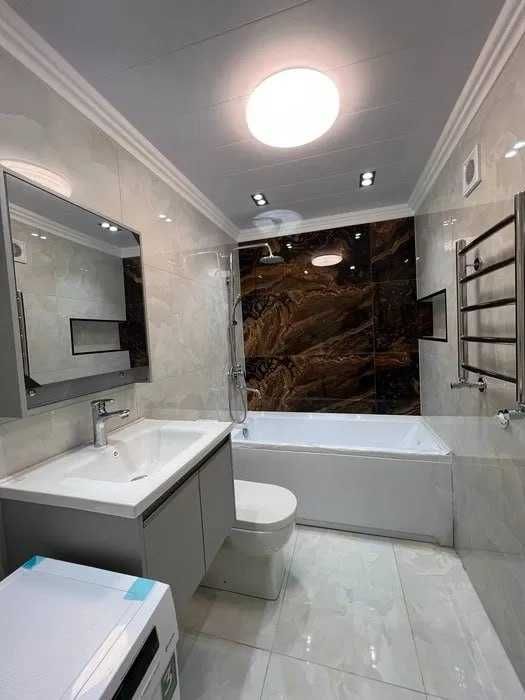 Сдаётся 2ком квартира! Алмазарский р-н Тинчлик