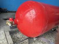 Газ балон 3 65л