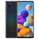 Смартфон Samsung Galaxy A21s