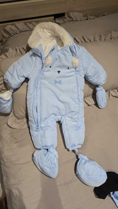 Бебешки космонавт Mayoral