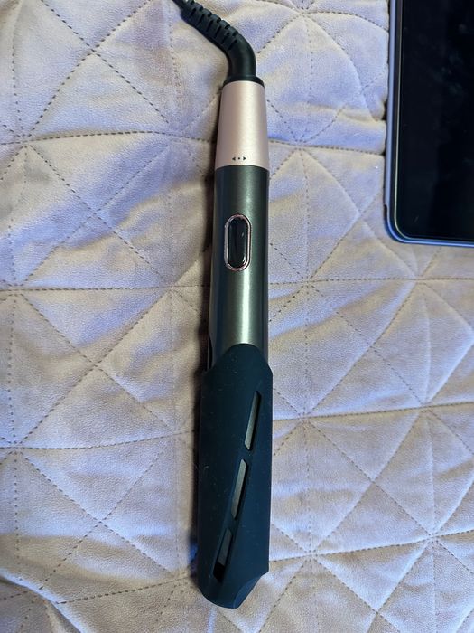 Преса за коса Remington (Curl & Straight)