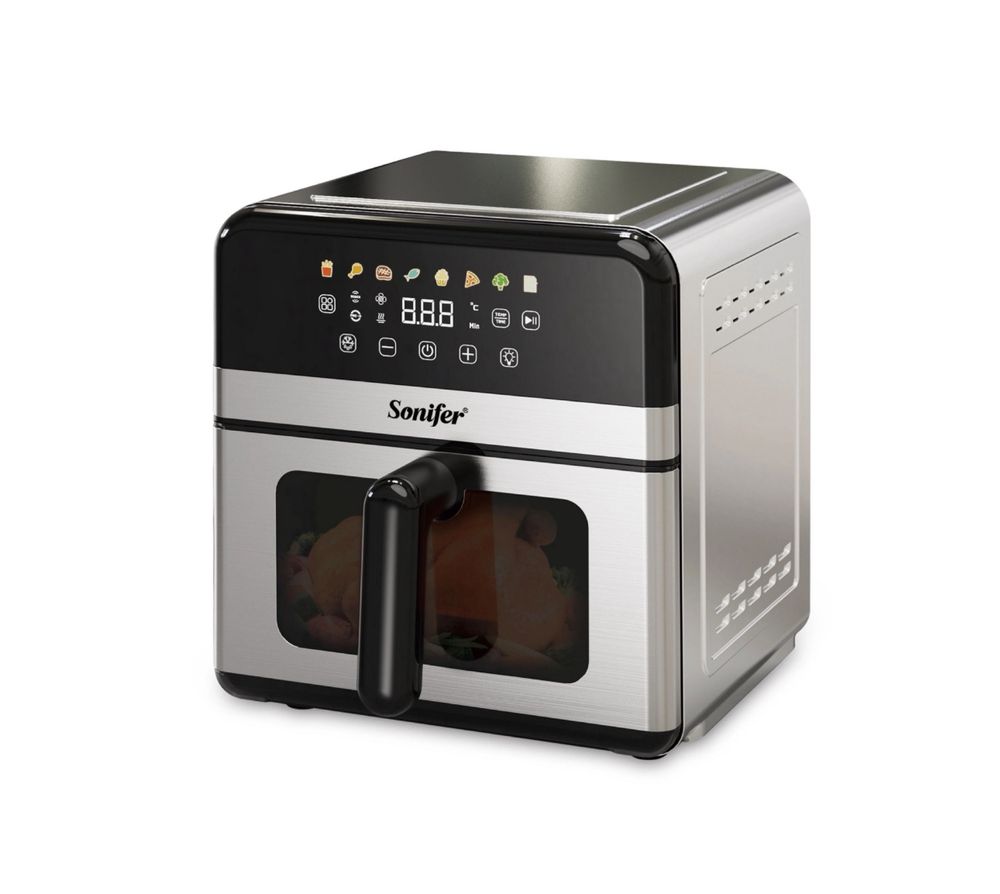 Аэрогриль Sonifer SF-1045