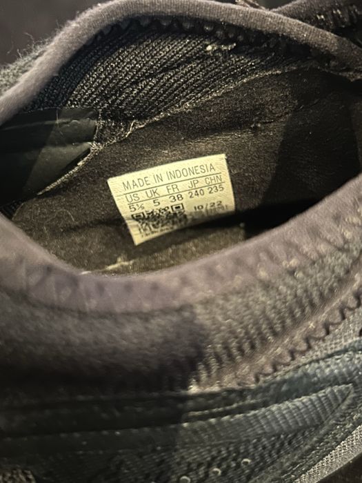 Футболни бутонки:Adidas predator .1