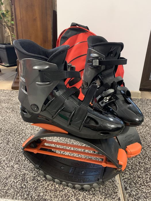 Ghete kangoo originale.