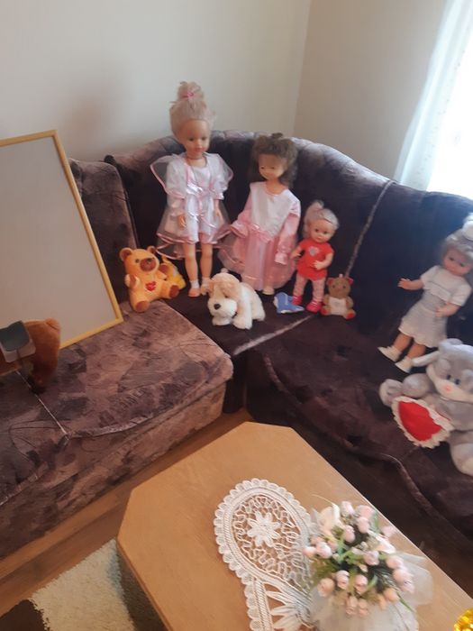 Vând coltar sufragerie sau dormitor