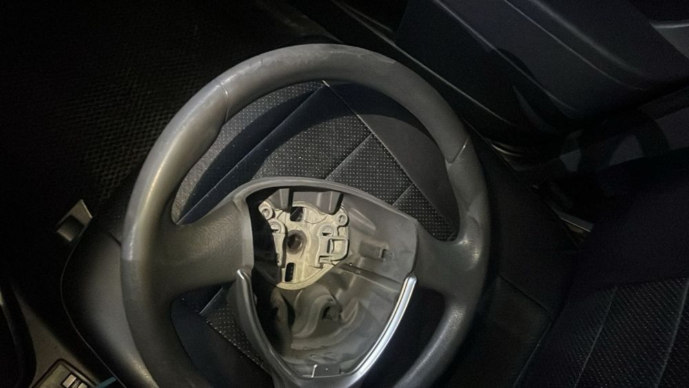 Руль от прироры оригинал