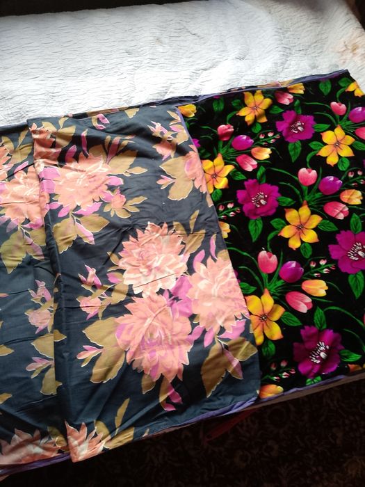 Янги курпачалар пахта солинмаган