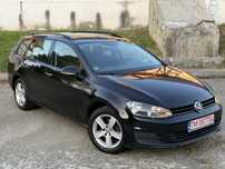 Vw Golf 7 2.0TDi 150cp Euro 6 2017 Navi/Tempomat/