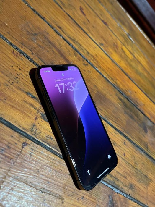 Vand iphone 13 pro 256gb