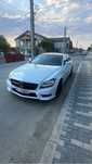 Mercedes CLS 350d 265cp