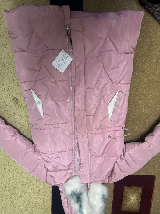 куртка сотилади холати янги