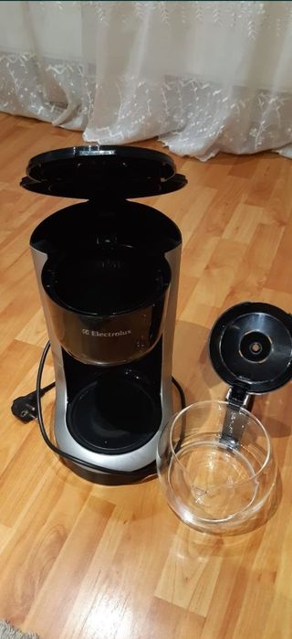 Cafetiera Electrolux