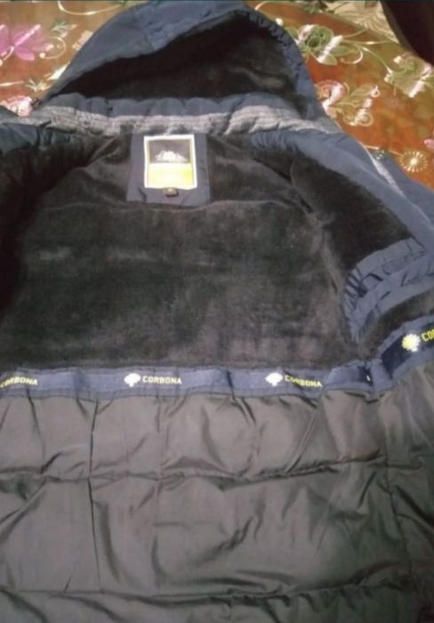 Куртки зимнии на мальчика