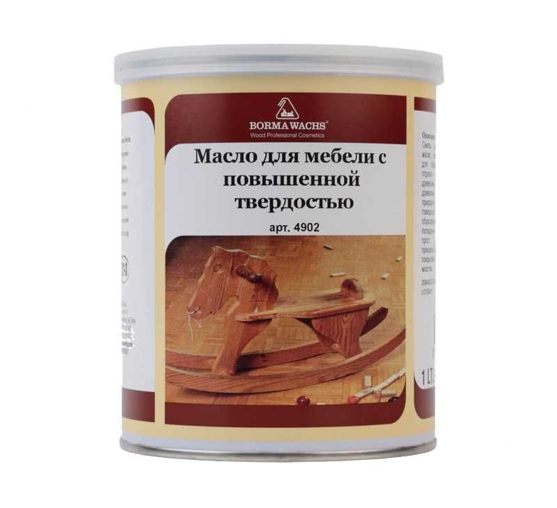 Масло для мебели  дерева фасада терассы, для ДПК, масло для сауны.