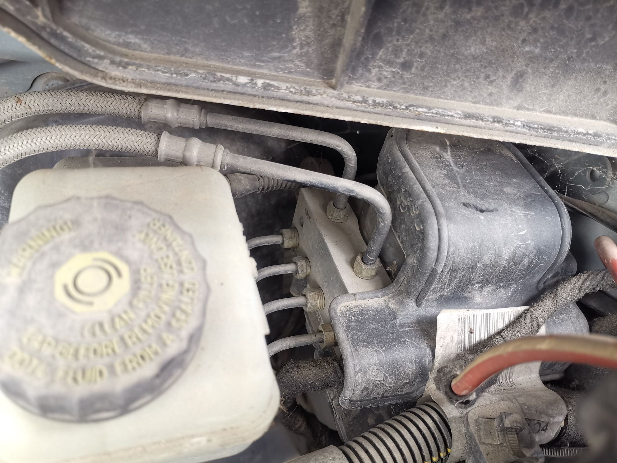 Opel Corsa D Z12XEP на части