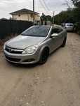 Opel Astra H TwinTop Cabrio 1.9 CDTI