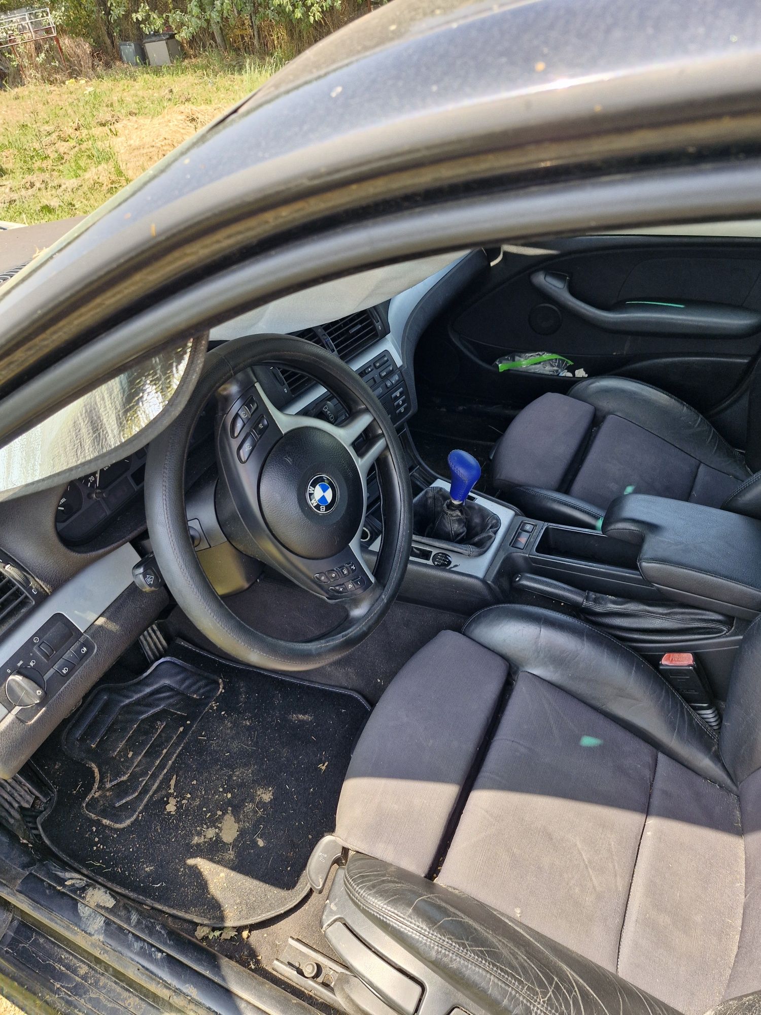 BMW de vanzare/dezmembrare