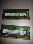DDR4 2 x 8 GB RAM памет за лаптоп