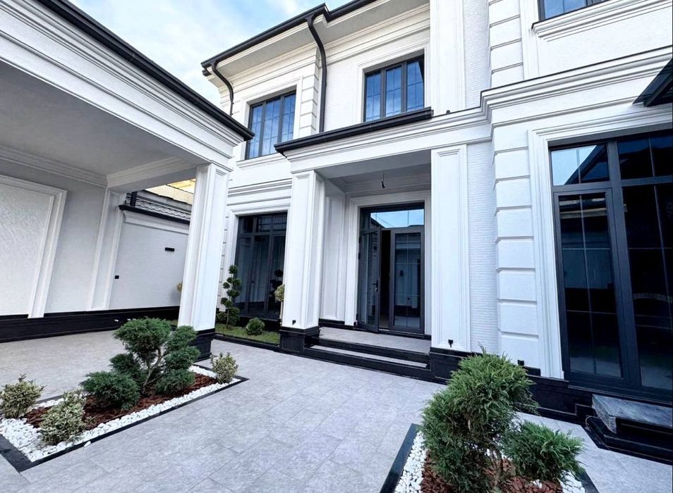 Продажа ЕВРО ДОМ Амир Темур махалля