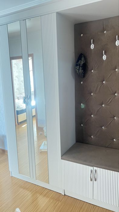 Прихожка новая в отличном состоянии