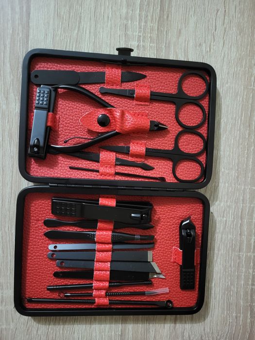 Маникюрный набор