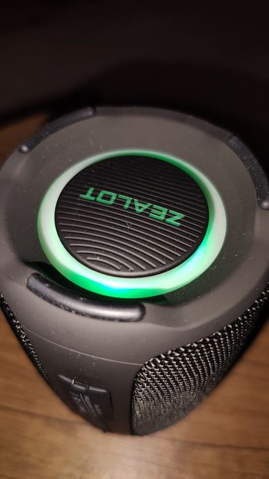 Boxă Bluetooth Zealot S61