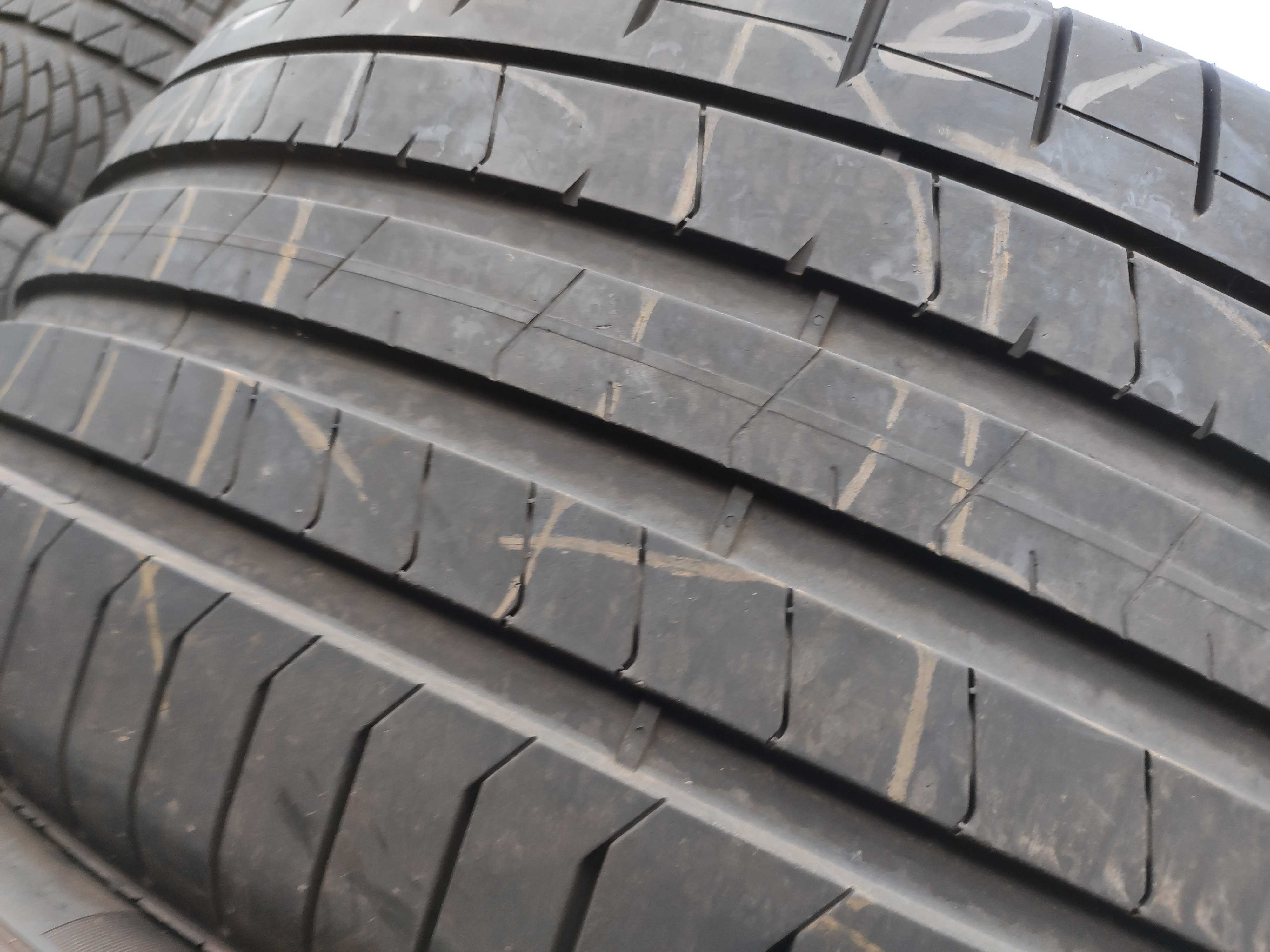 2бр Летни гуми 285 40 21 - Pirelli - DOT 2023