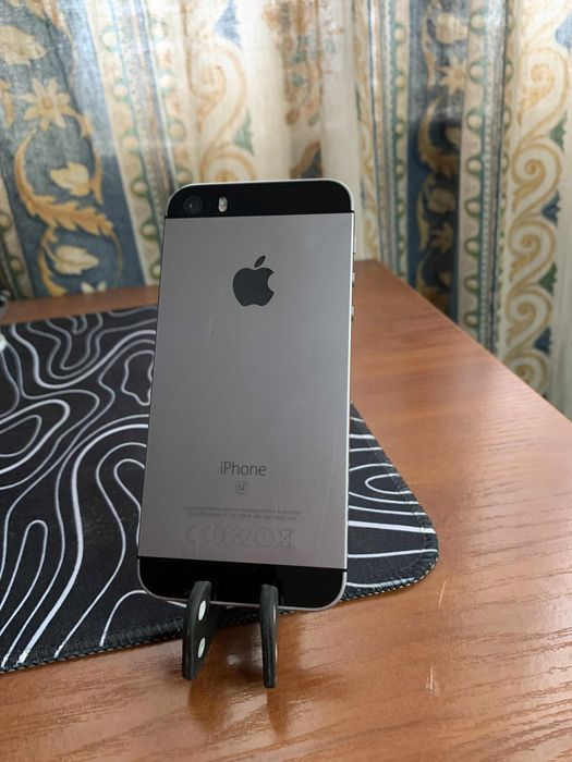 Iphone Se 2016 16gb