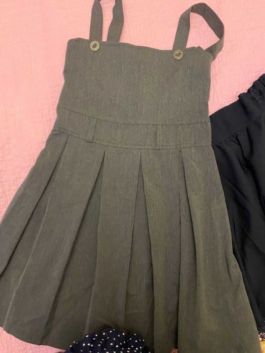 Сарафан для девочки б\у