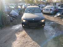 БМВ е90 320д 163к.с. BMW e90 320d 163 k.c