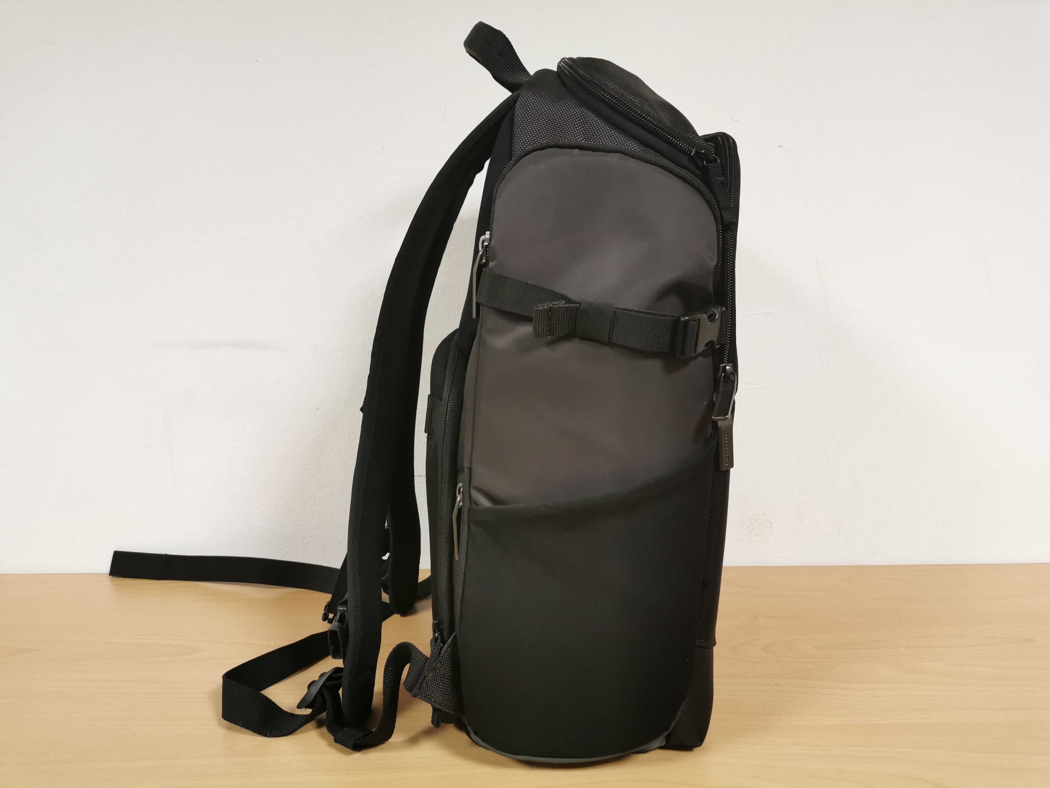 Manfrotto Advanced Befree раница за фотоапарат