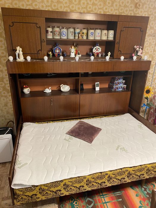 Секция със функция спане !!