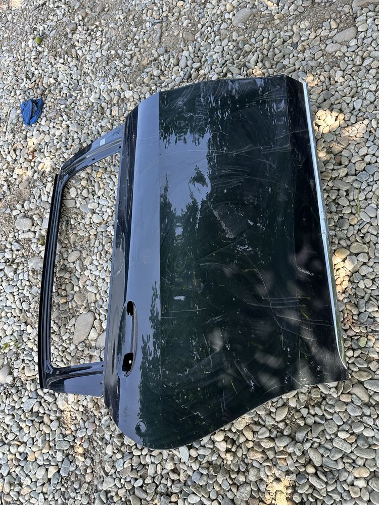 Ușă dreapta spate mercedes s class maybach s500.w222.