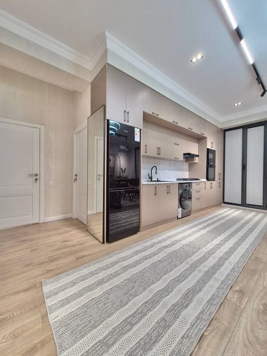 Продам квартиру со всеми удобствами