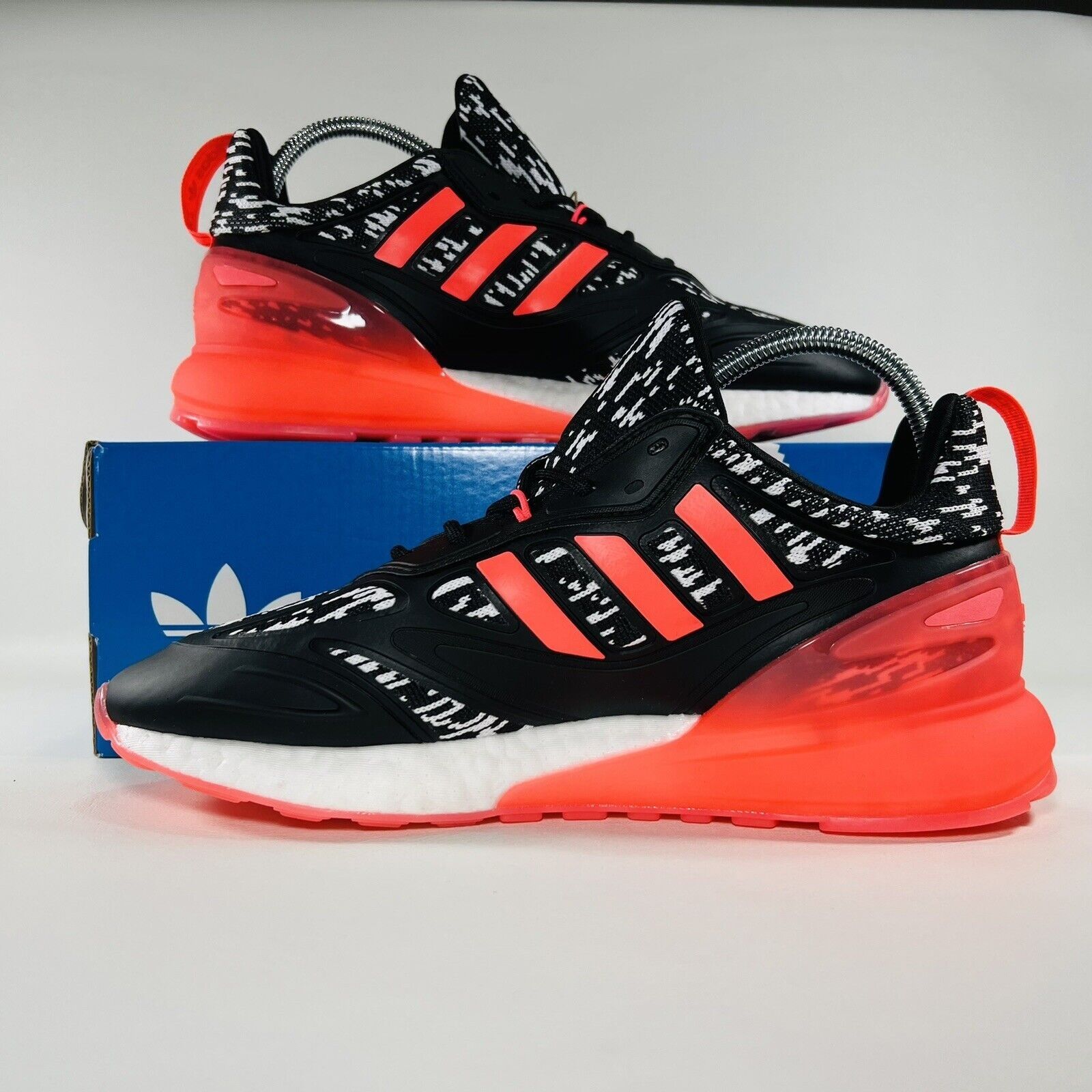 Adidas ZX 2K BOOST GW8237 marimi 40.5, 41, 42, 42.5, 43, 44,