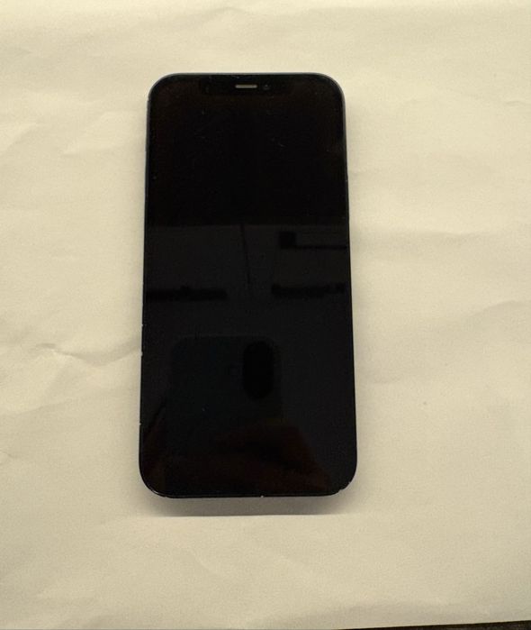 Iphone 12 negru 128GB