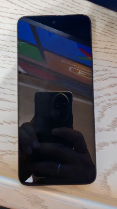 Redmi 12 holati yahwi