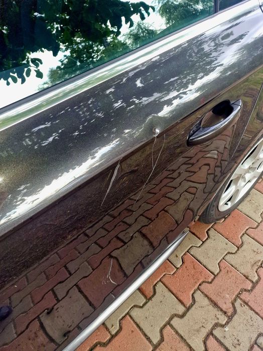 Audi A4 B8, tdi ,euro 5 an 2010